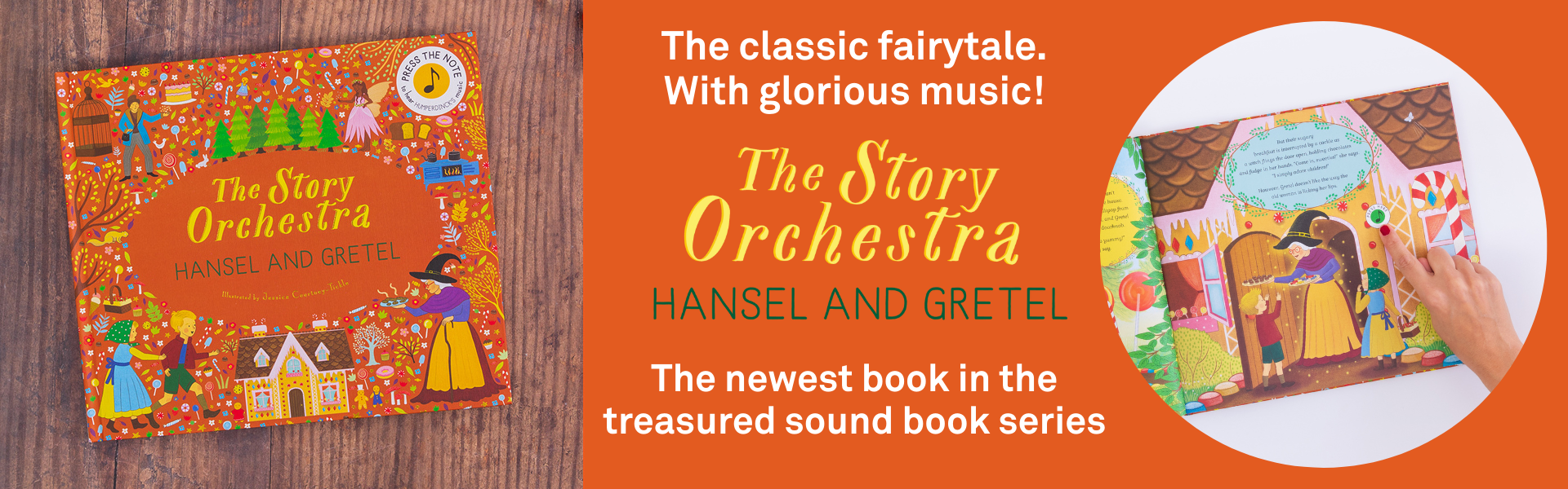 Story Orchestra